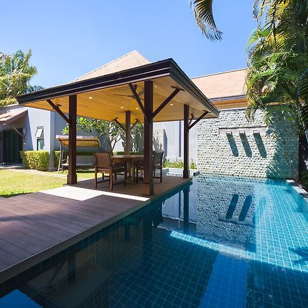 Onyx Villas By Tropiclook Rawai Экстерьер фото