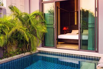 Onyx Villas By Tropiclook Rawai Экстерьер фото